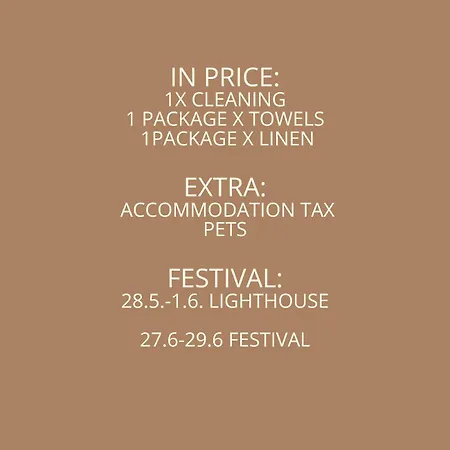 Luxussátor Eco Glamping- Fkk Nudist Solaris