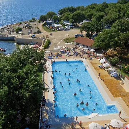 Campo de lujo Eco Glamping- Fkk Nudist Solaris